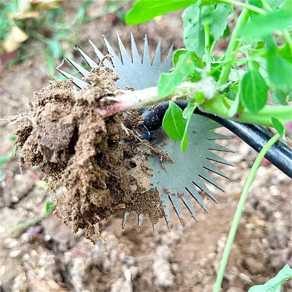 Buster Pro™ Nástroj na odstraňovanie buriny v záhrade