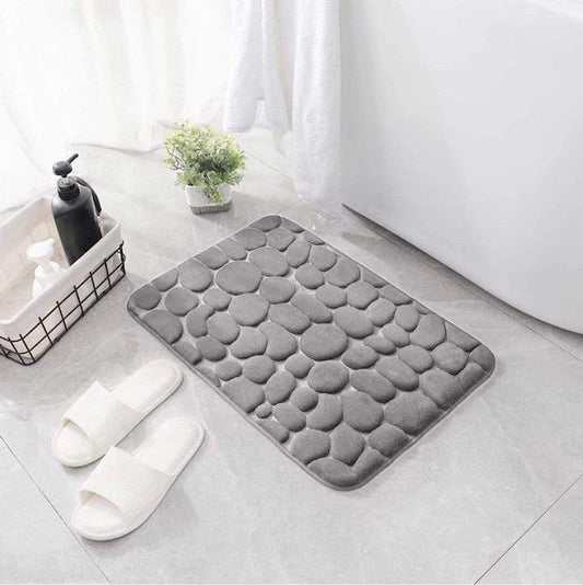 SaniComfort™ Kúpeľňová predložka | Maximálna absorpcia a pohodlie